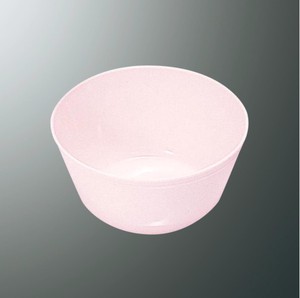 汤碗 粉色