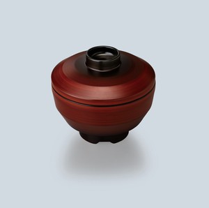 BHK-2203　小鉢　胡桃