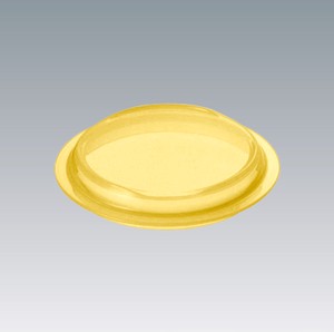 Dish Yellow