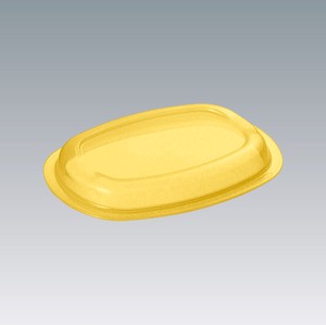 Dish Yellow