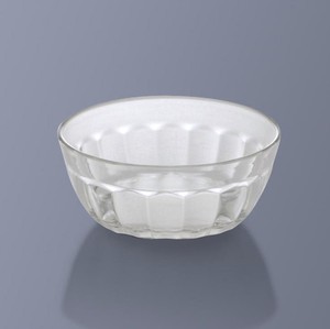 Side Dish Bowl Crystal