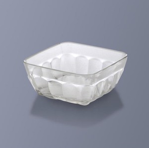 Side Dish Bowl Crystal