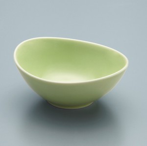 Side Dish Bowl Young Grass