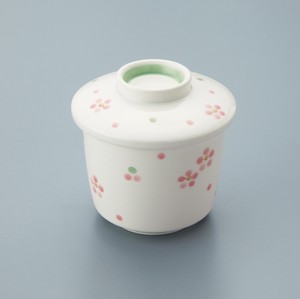KB-870　茶碗蒸し　里桜