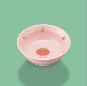 小钵碗 小碗 粉色