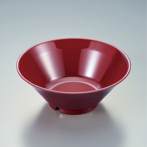 Main Dish Bowl Red
