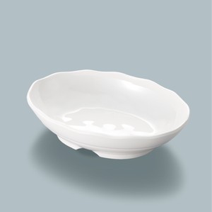 Main Plate White Koban
