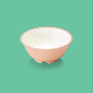 Rice Bowl Pink