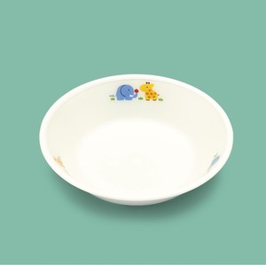 Small Plate Animals