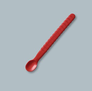 Spoon Red Small