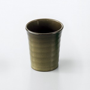 Japanese Tea Cup Moegi