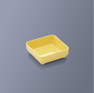碗 | 茶碗 黄色