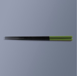 筷子 绿色