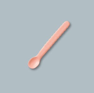 汤匙/汤勺 勺子/汤匙 粉色