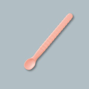 汤匙/汤勺 勺子/汤匙 粉色
