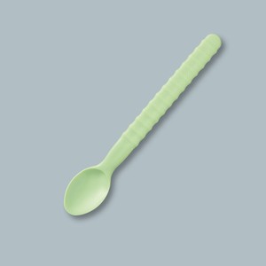 Spoon Young Grass L size