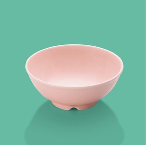 Rice Bowl Light Pink