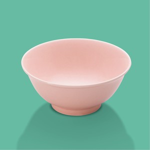 Soup Bowl Light Pink