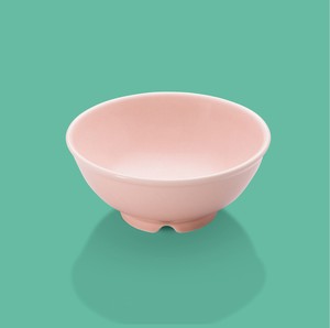Rice Bowl Light Pink