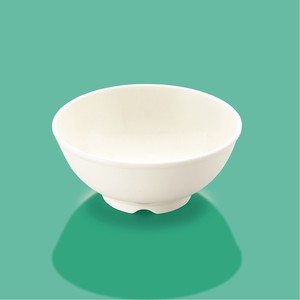 Rice Bowl White