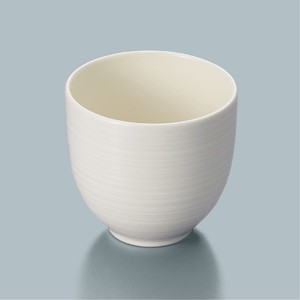 Japanese Teacup White