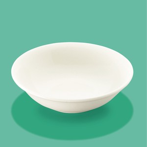 YS-5　菜皿　ホワイト