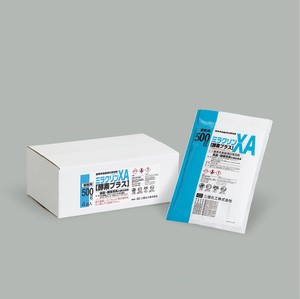 ミラクリンXA（酸素系食器漂白用洗剤）　　500g×4袋