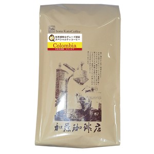 [500gお得袋]コロンビア世界規格Qグレード珈琲豆