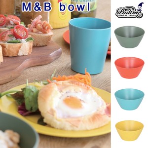M&B bowl