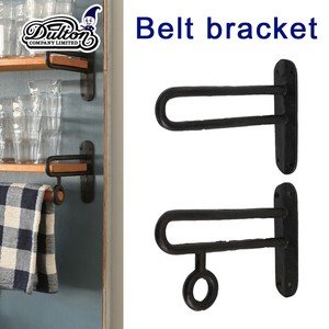 Belt bracket
