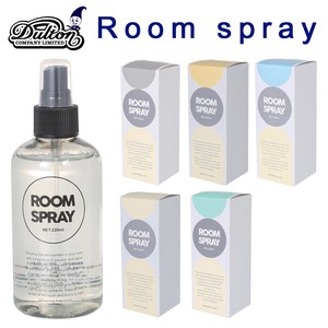 ■家籠り特集■　Room spray