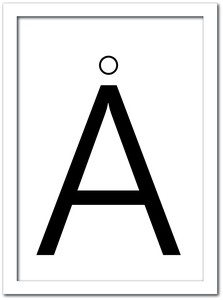 Typography Art（タイポグラフィー）Typography7