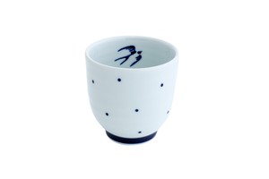 Japanese Teacup Swallow Made in Japan