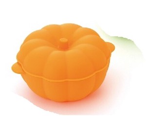 Dish Colorful Orange