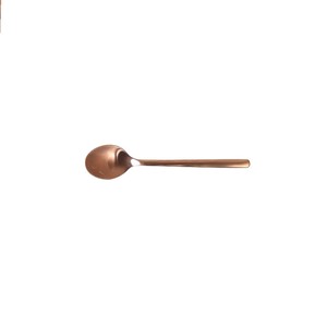 Spoon dulton copper