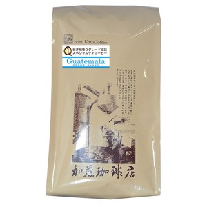 [500gお得袋]グァテマラ世界規格Qグレード珈琲豆