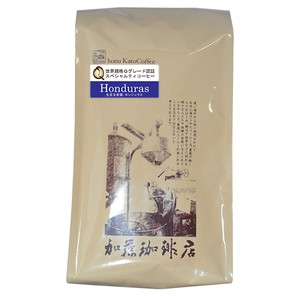 [500gお得袋]ホンジュラス世界規格Qグレード珈琲豆