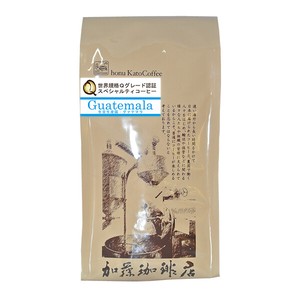 （200g）グァテマラ世界規格Qグレード珈琲豆