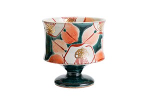 Kutani ware Cup/Tumbler