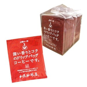 20 Bag Deep aroma High Quality Drip Bag Coffee