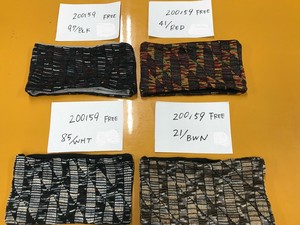 【ヘアバンド】【ネックウォーマー】【バンダナ】【レディース】【メンズ】【日本製】オーガニックコットン