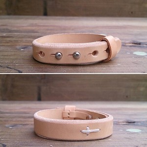 Leather Bracelet Leather