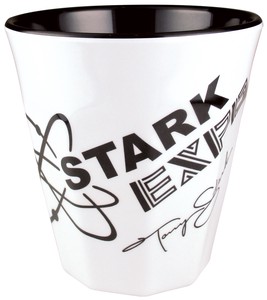 T'S FACTORY Cup Marvel