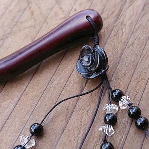 Hair Accessories Rosewood