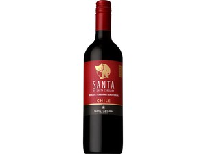 Chile Wine Red 750ml
