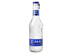 ZIMA(ジーマ) 瓶 275ml x24