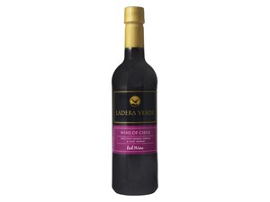 Chile Wine Red 720ml