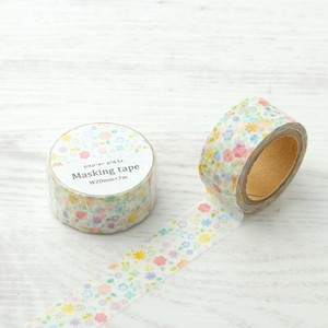 Washi Tape Little Flower