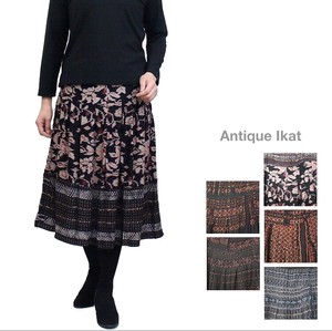 Skirt Antique Autumn/Winter