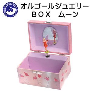 Musical Box Music Box